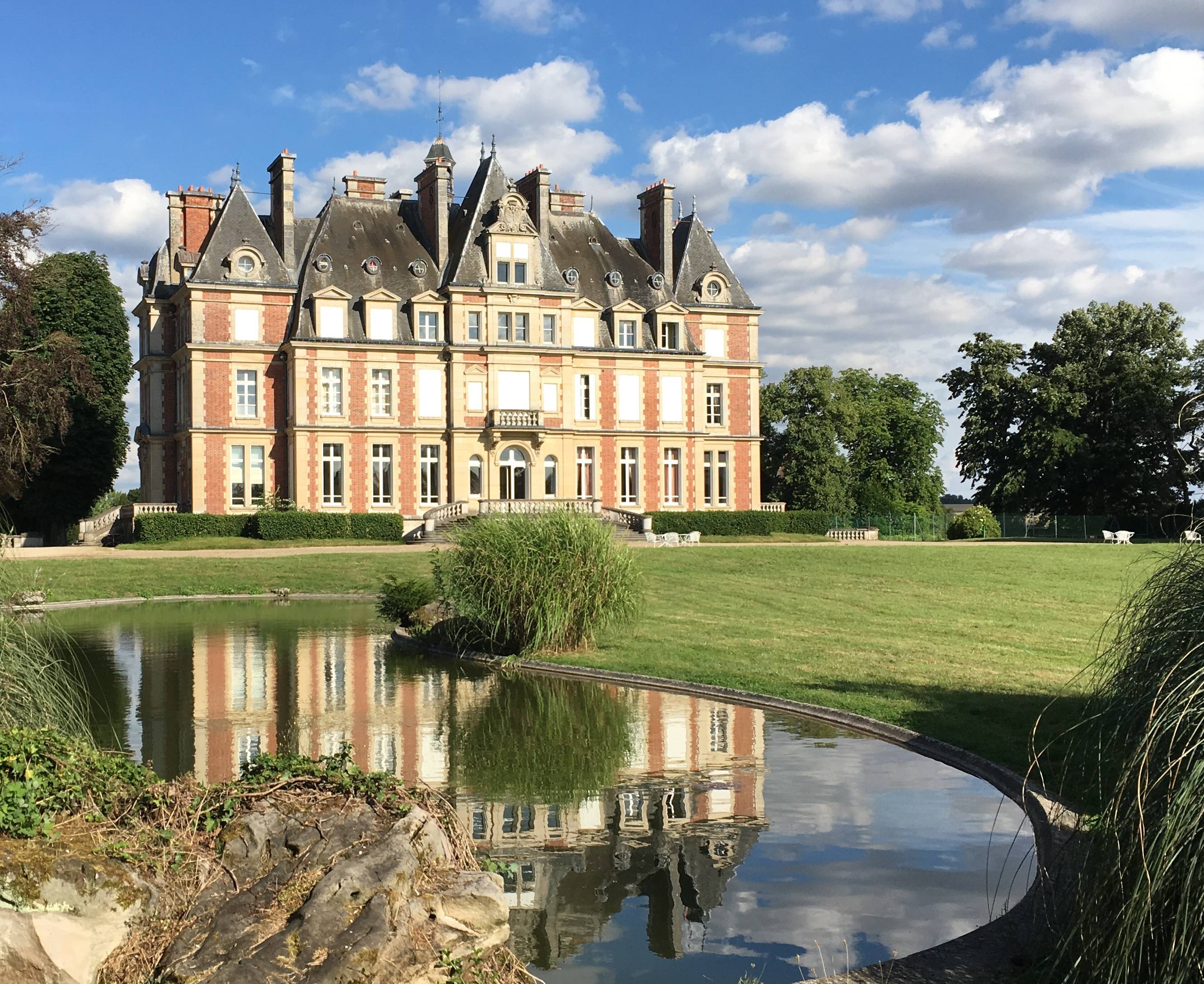 Photo de 基特城堡