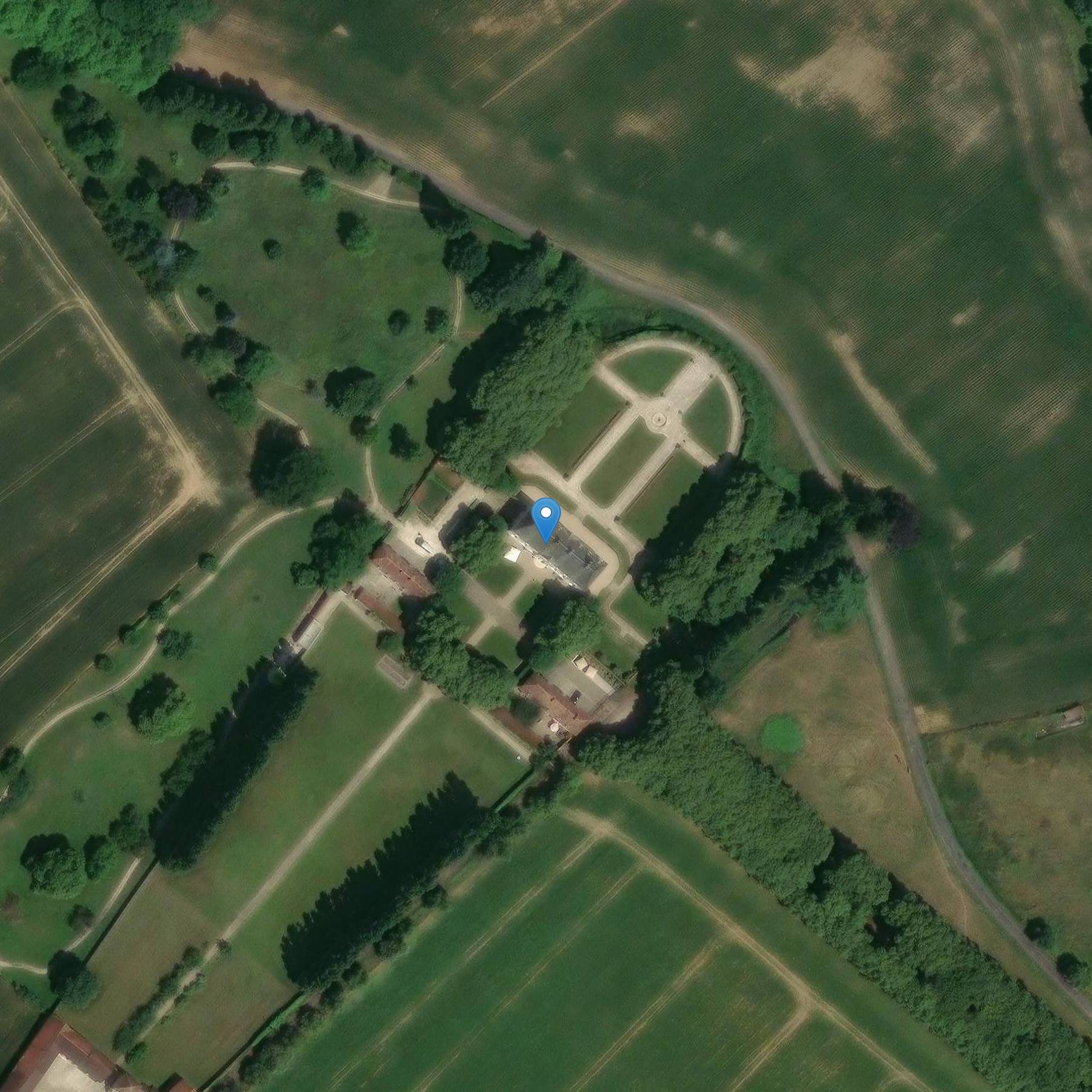 Photo de Castello di Venteuil