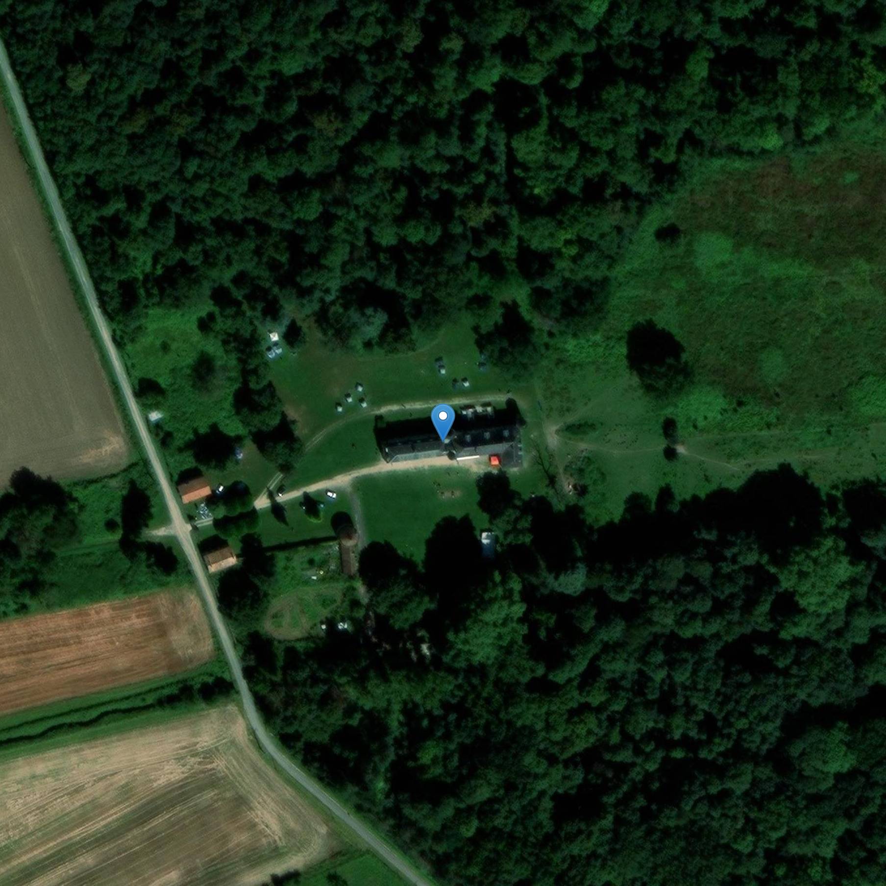 Photo de Château de Villemain