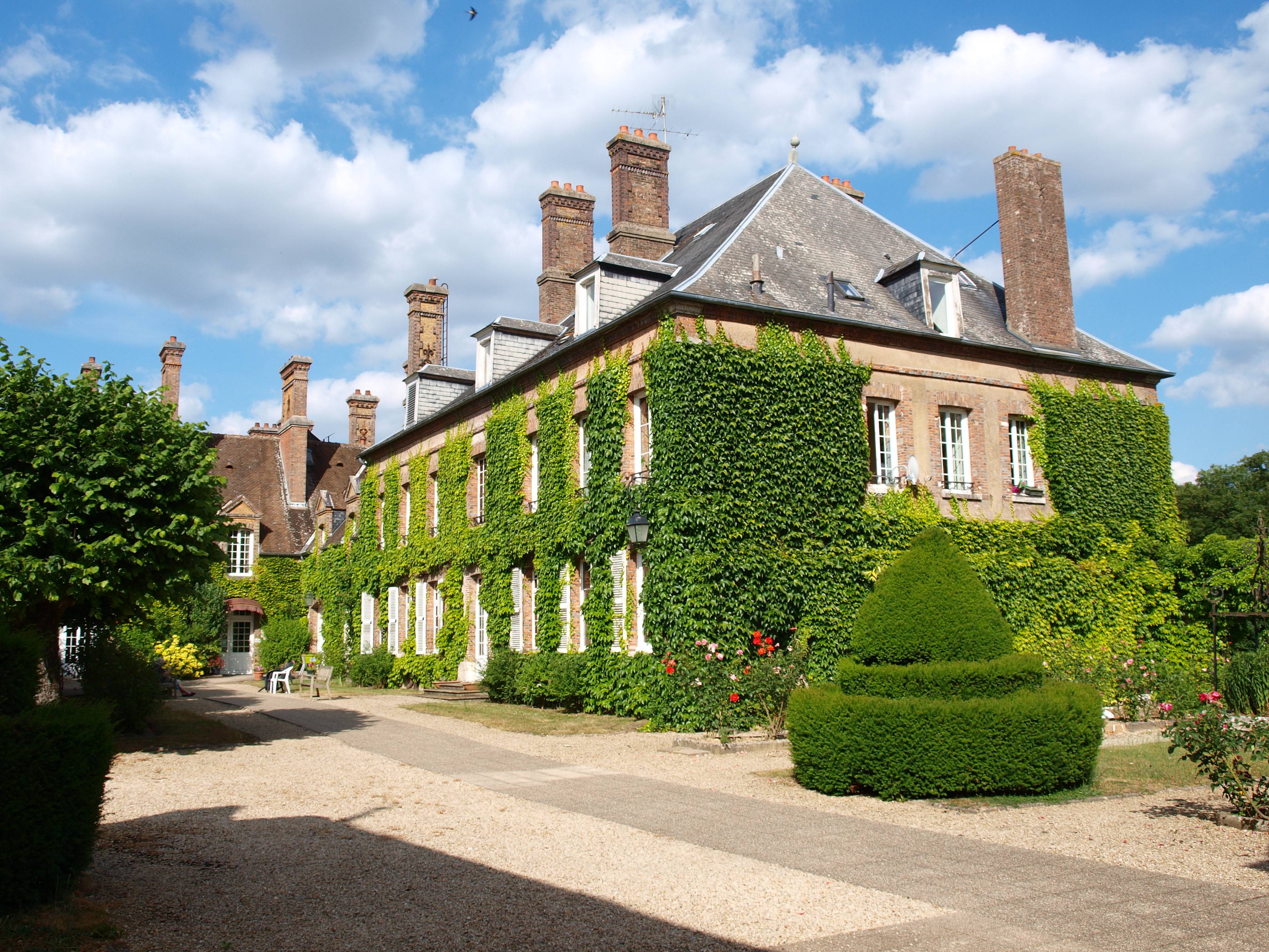 Photo de Château de Villeniard