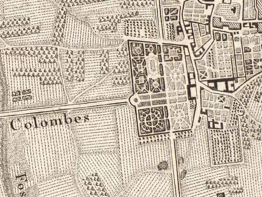 Photo de Château du duc de Richelieu