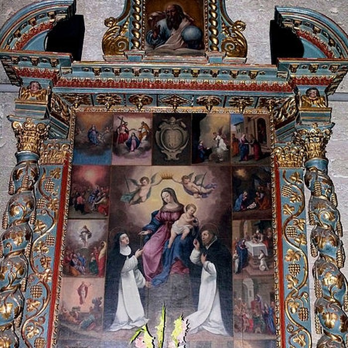 Photo de Abbaye de Valbonne