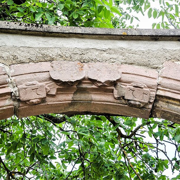 Photo de Château de Walbach