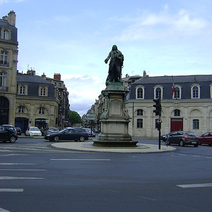 Photo de Hôtel de la Marine de Bordeaux