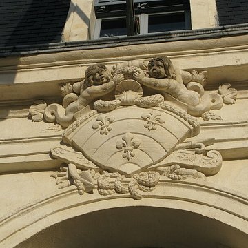 Hôtel de la Marine de Bordeaux