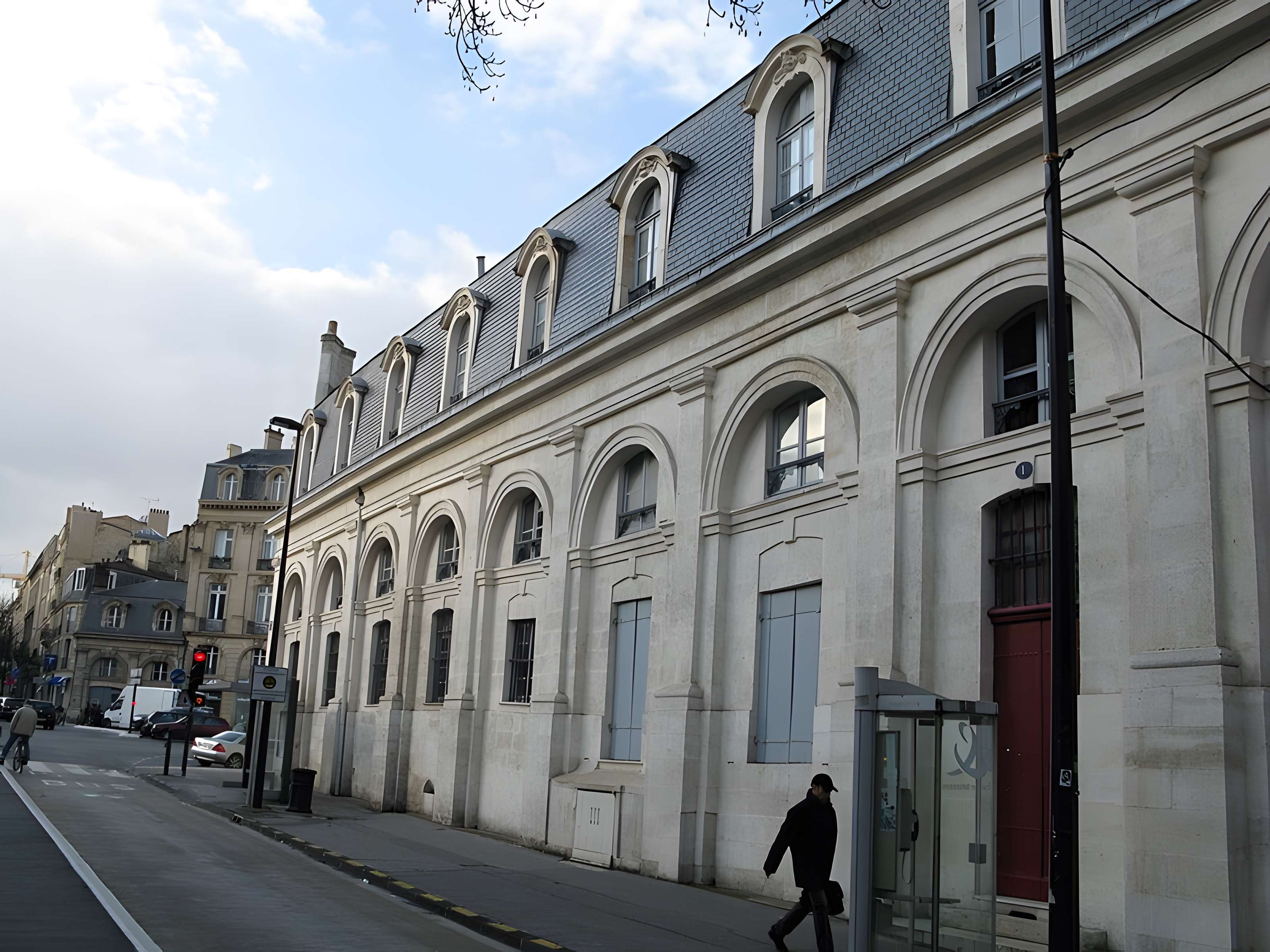 Hôtel de la Marine de Bordeaux