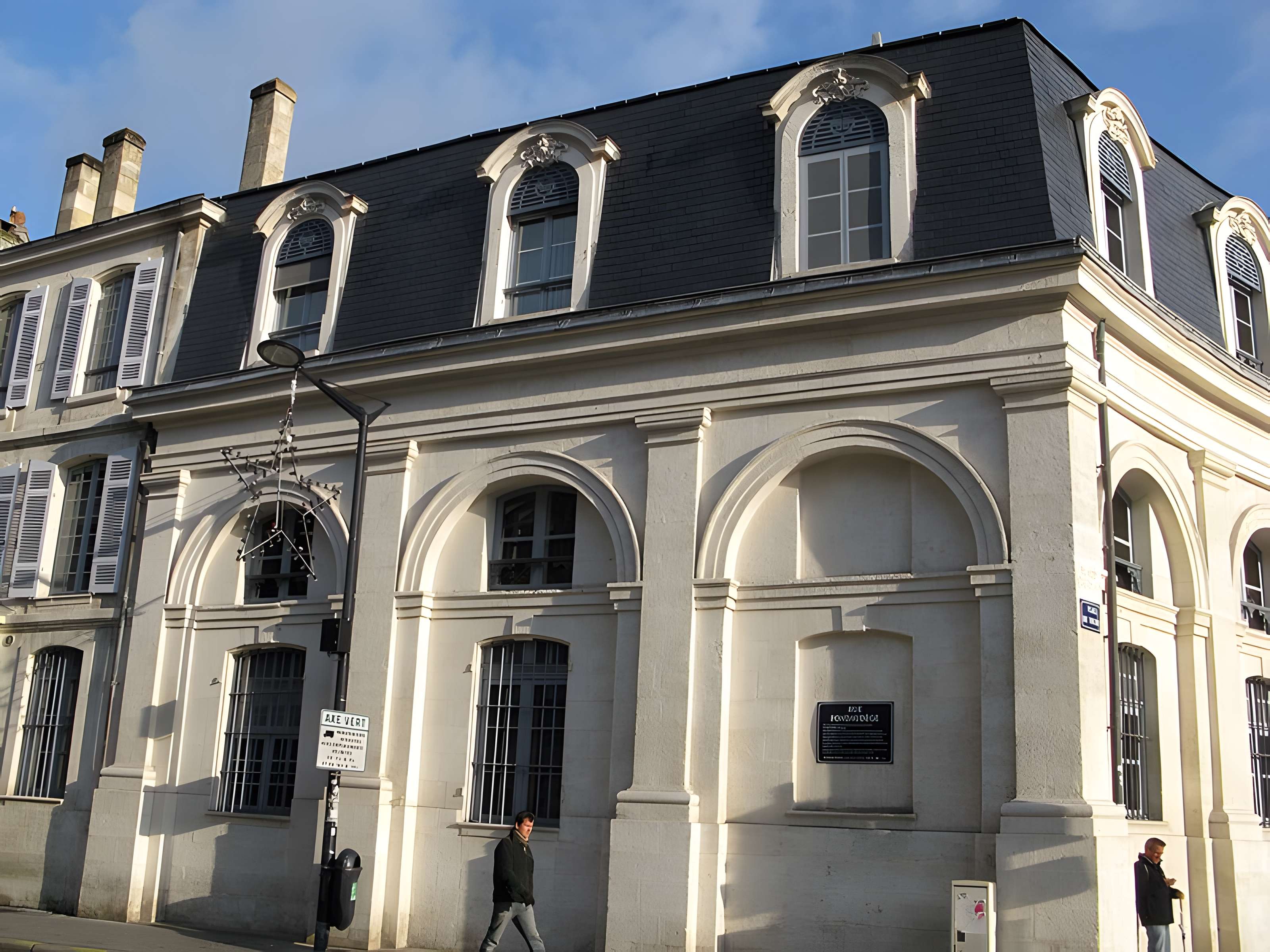 Hôtel de la Marine de Bordeaux