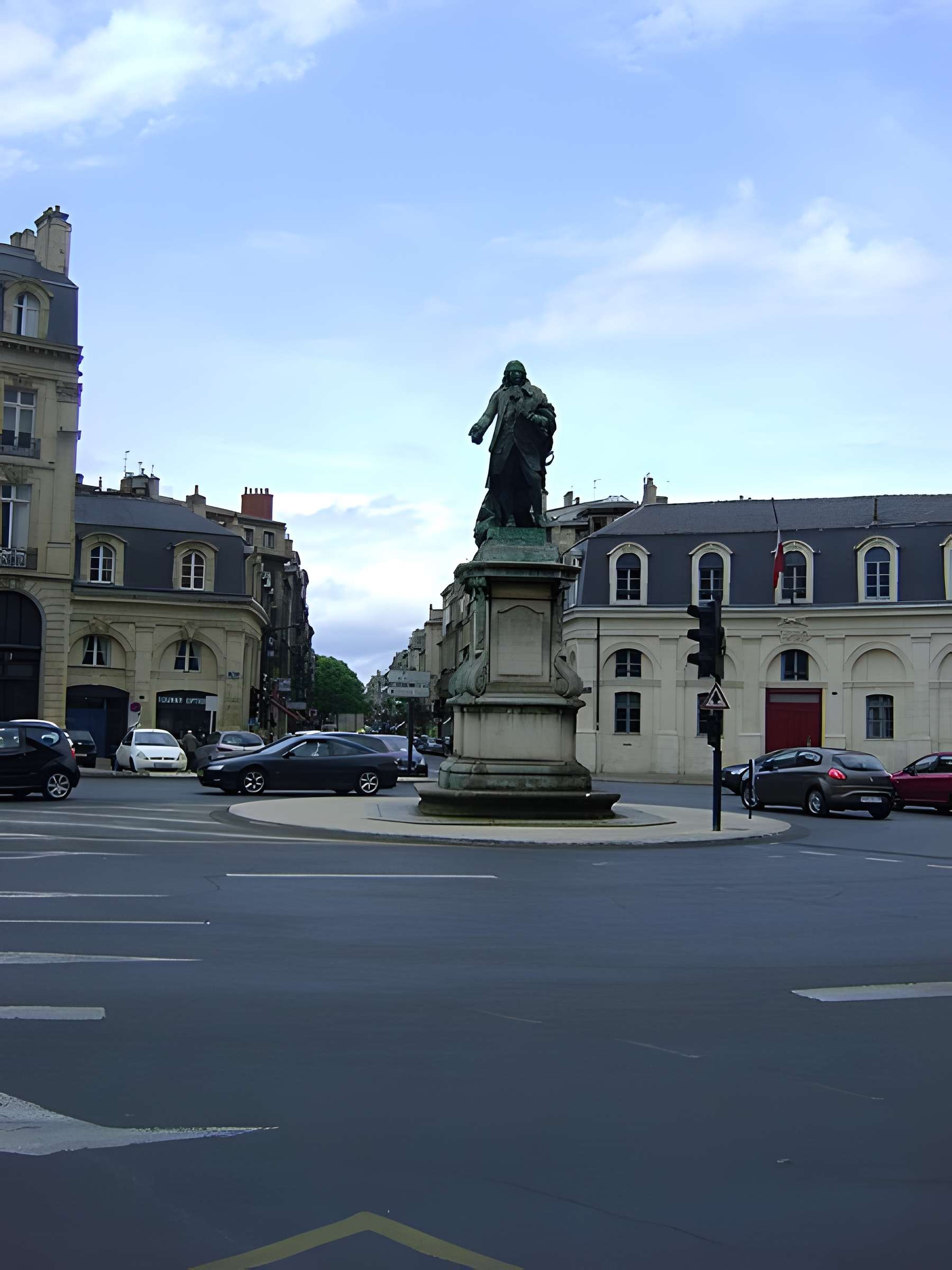 Hôtel de la Marine de Bordeaux