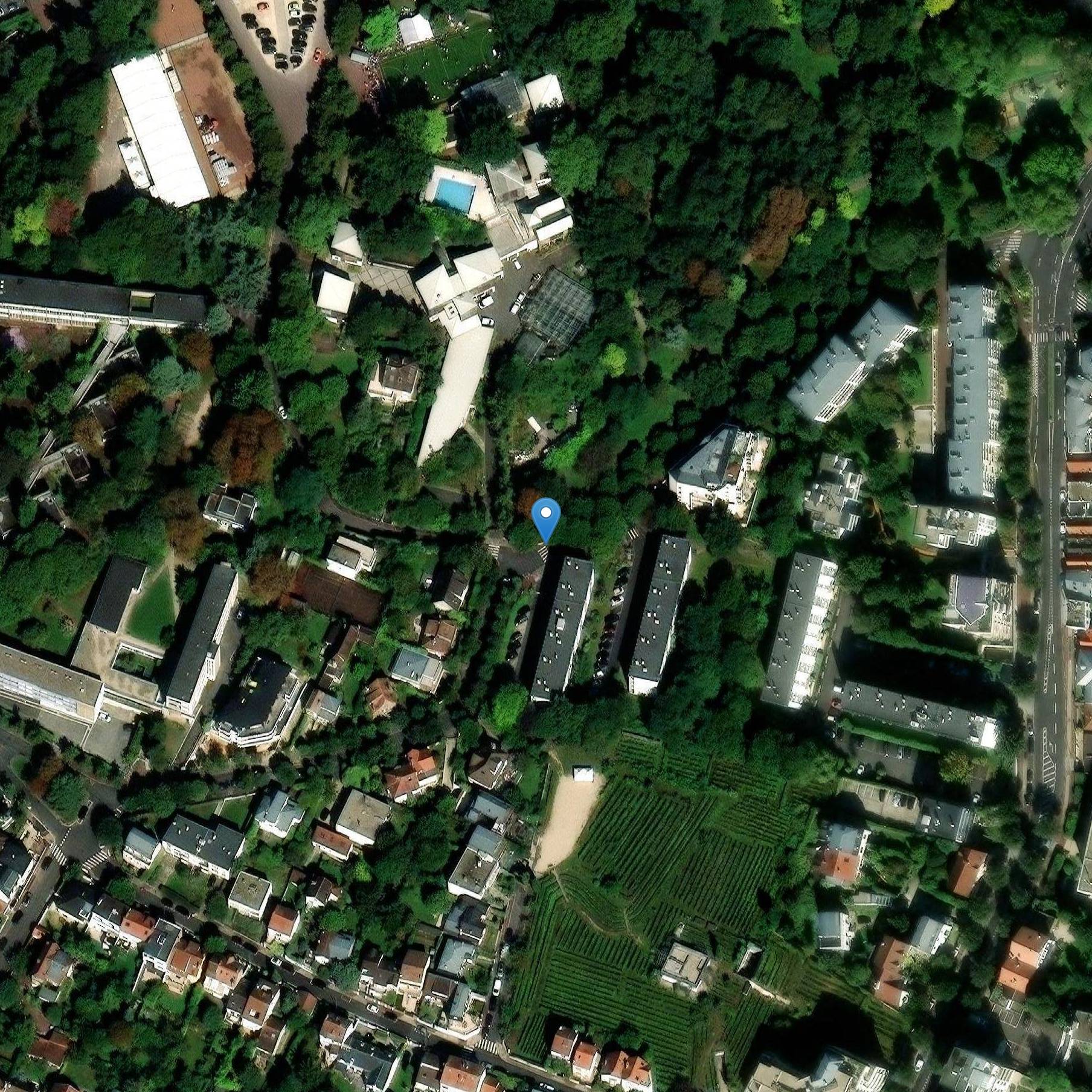 Photo de Castello dei Landes