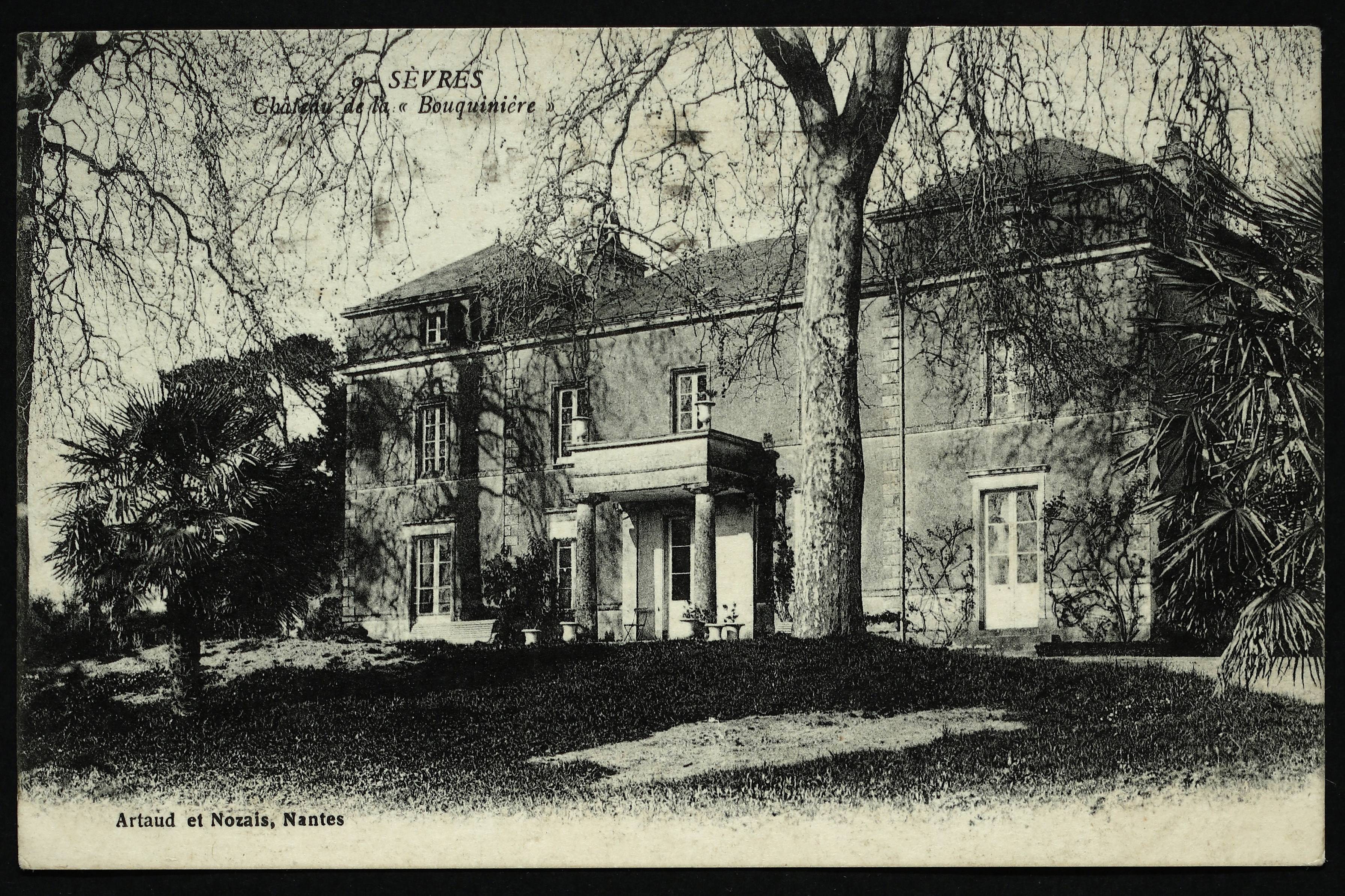 Photo de Château de Sèvres