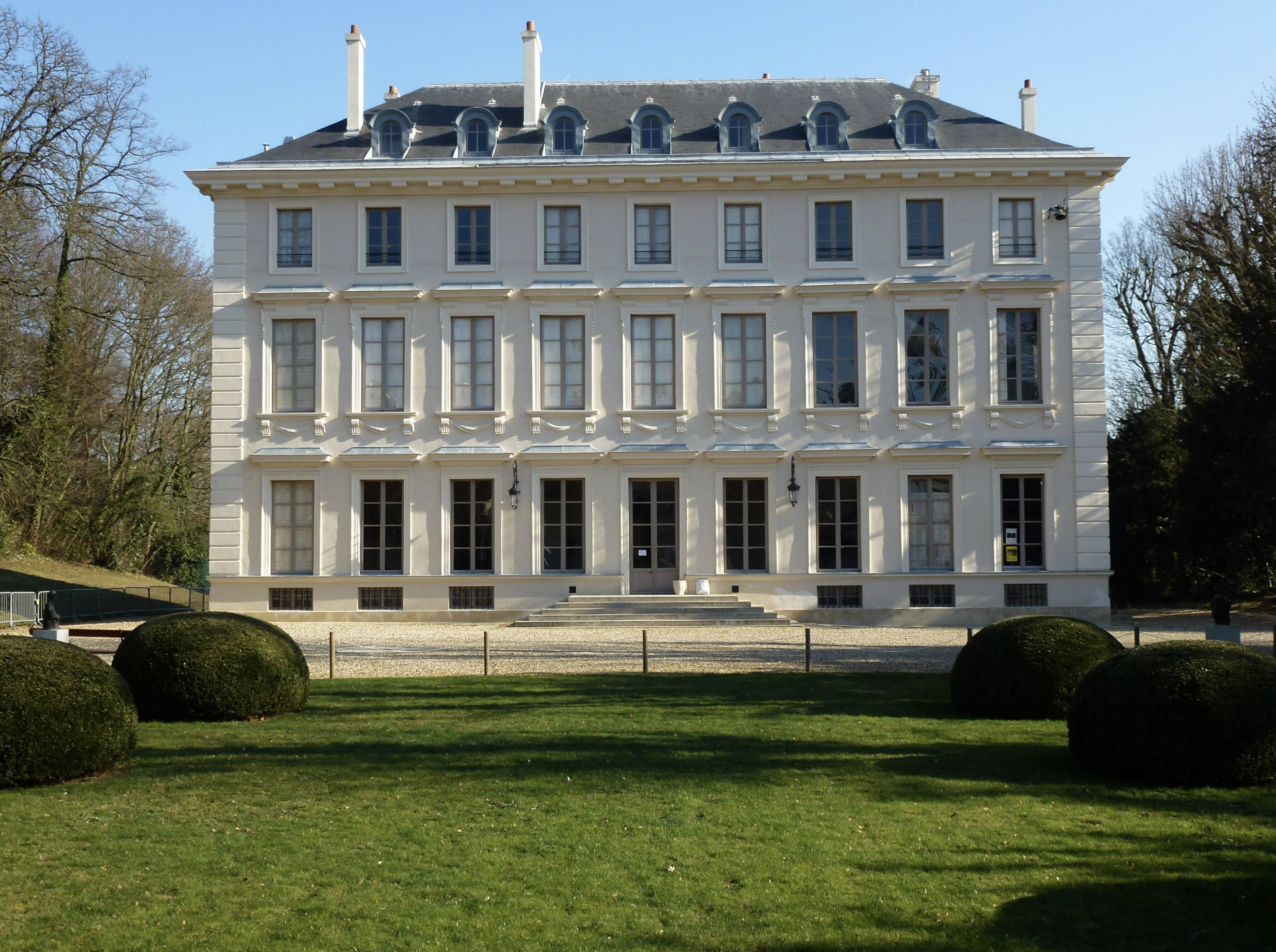 Photo de Château de Thierry