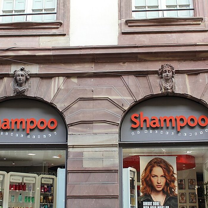 Photo de Hôtel de la Tribu des Marchands au Strasbourg