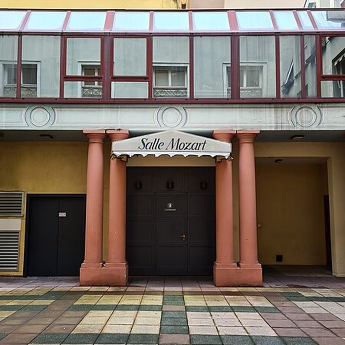 Photo de Hôtel de la Tribu des Marchands au Strasbourg