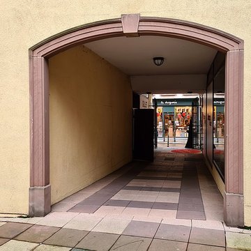 Hôtel de la Tribu des Marchands au Strasbourg