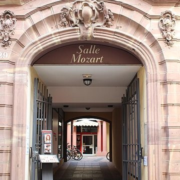 Hôtel de la Tribu des Marchands au Strasbourg