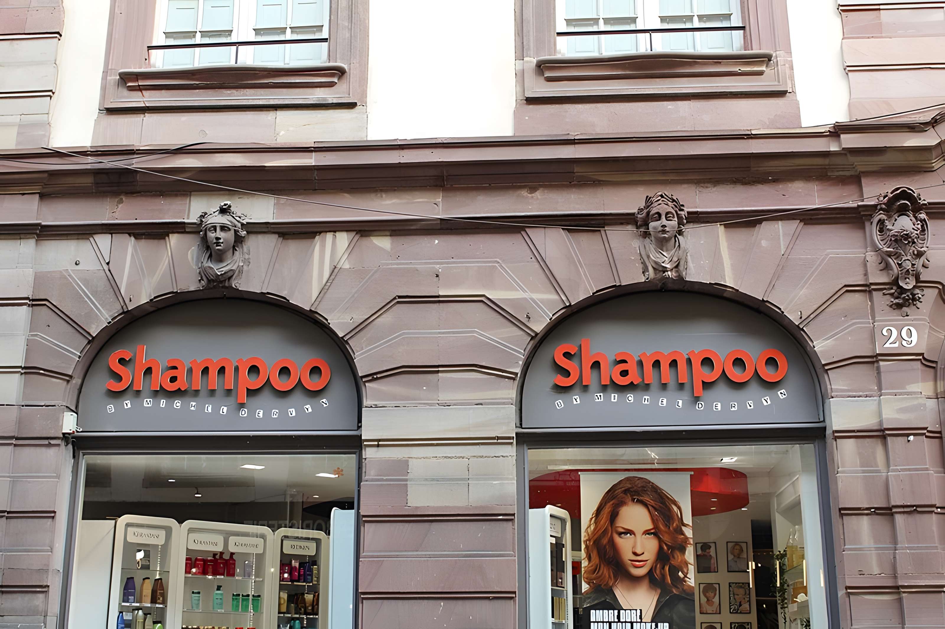 Hôtel de la Tribu des Marchands au Strasbourg