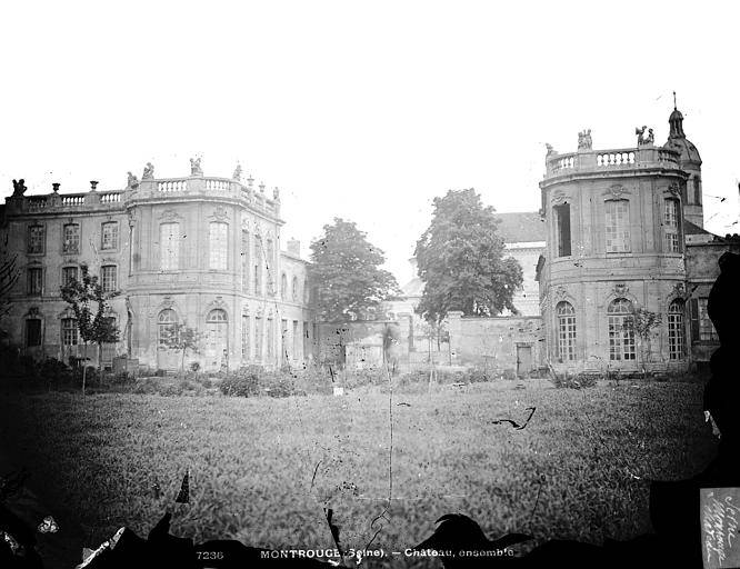 Photo de Château La Vallière