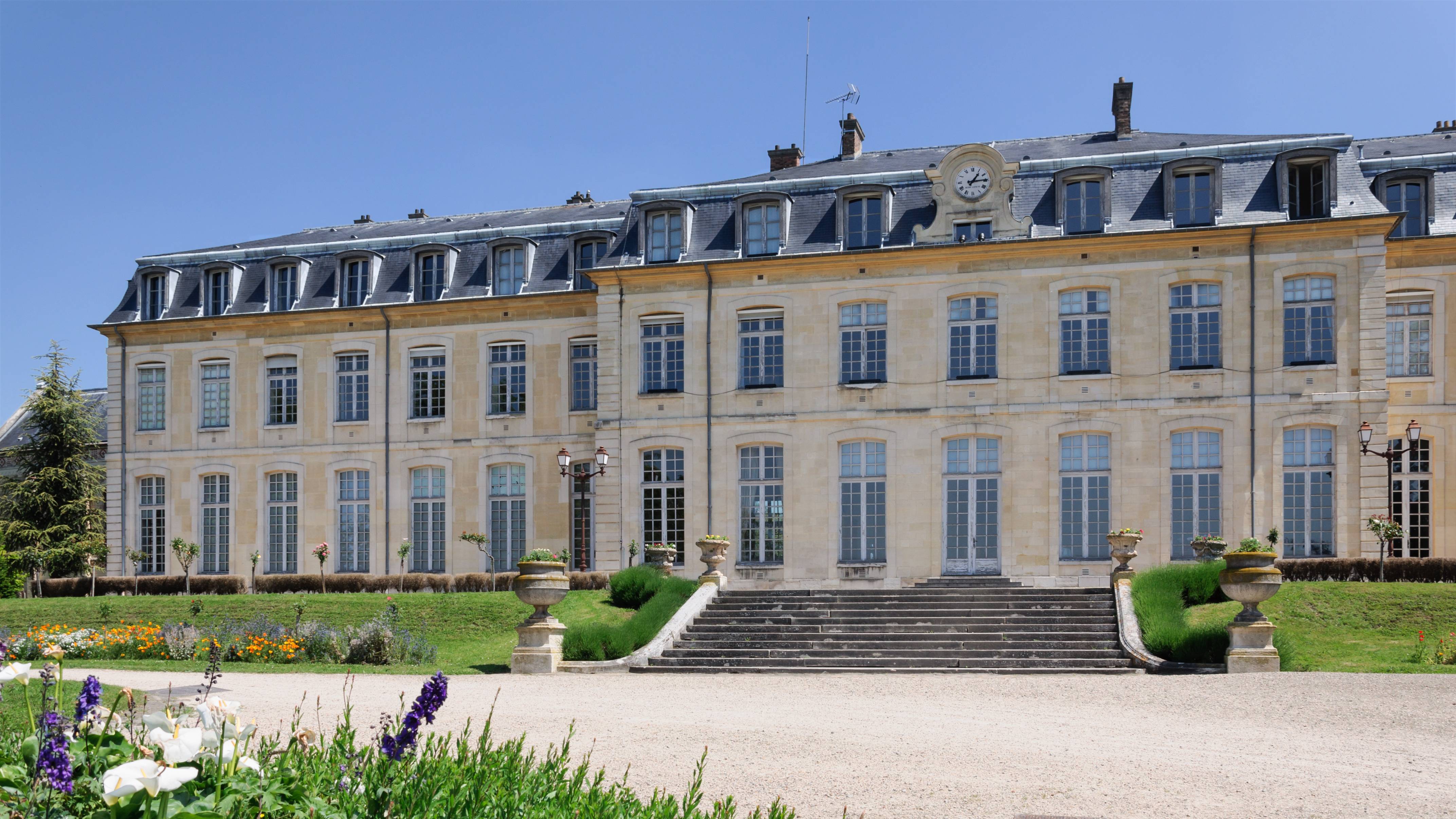 Photo de Château de Vanves