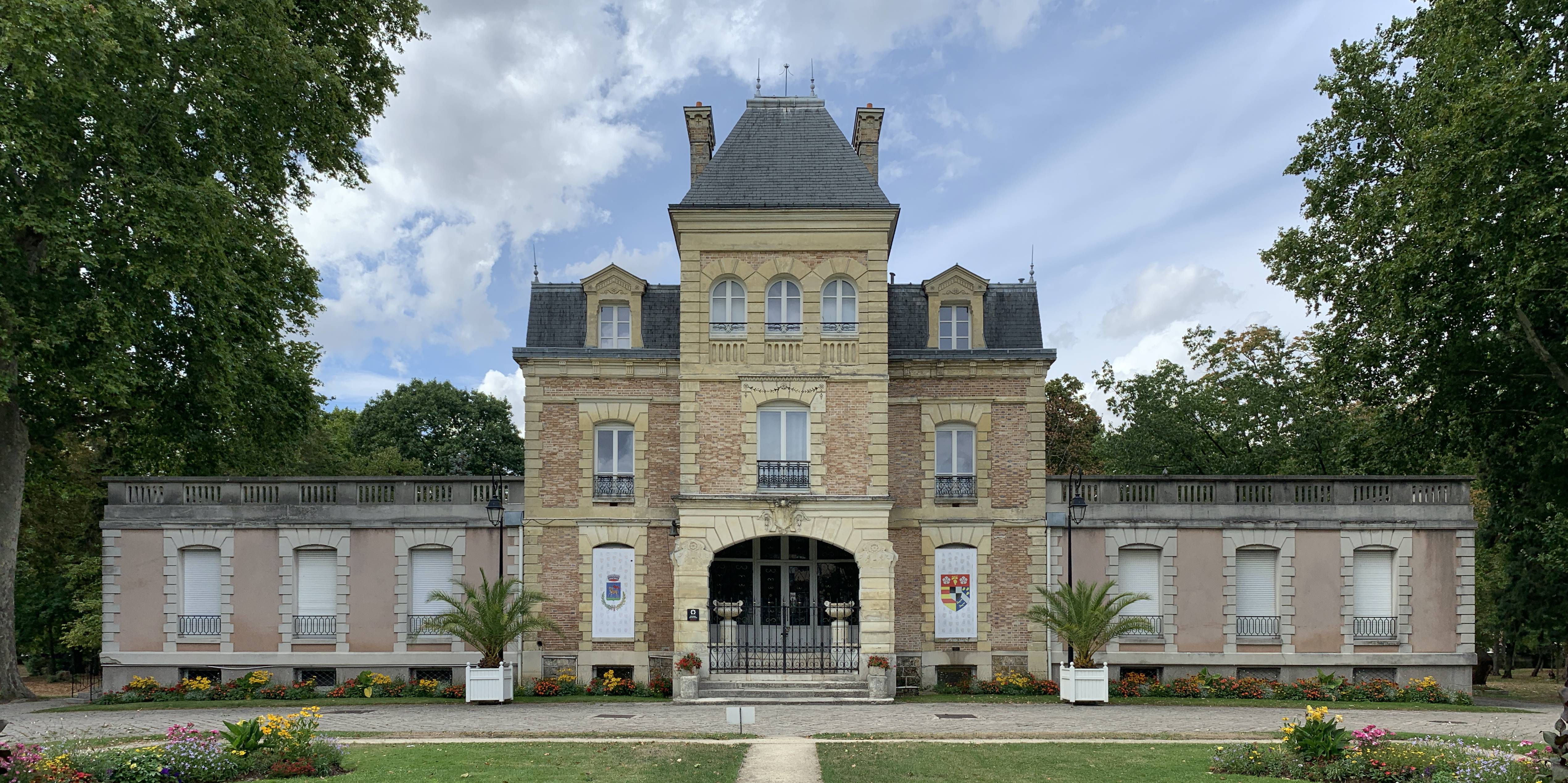 Photo de Château de la Forêt