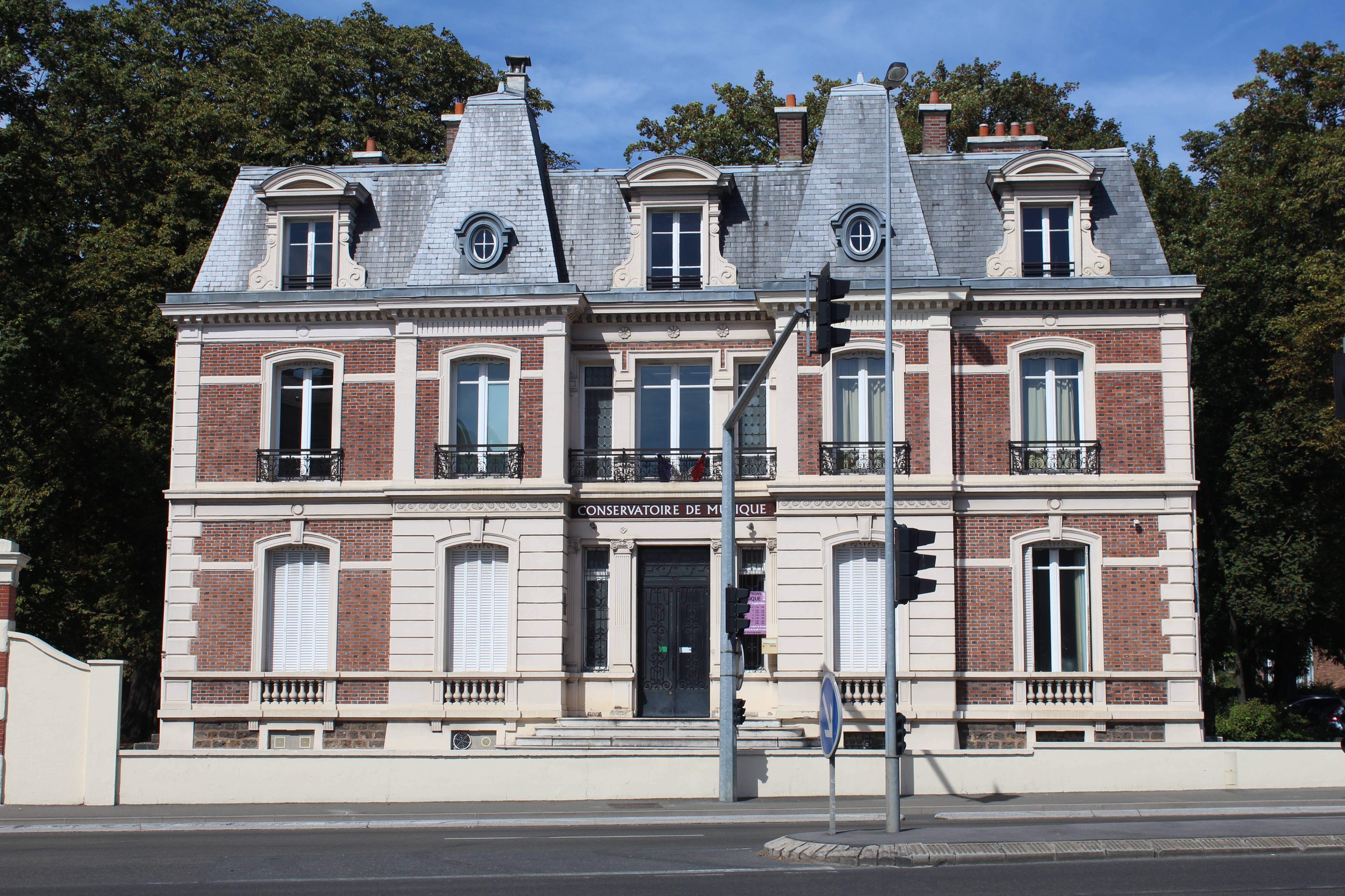 Photo de Château Guérin