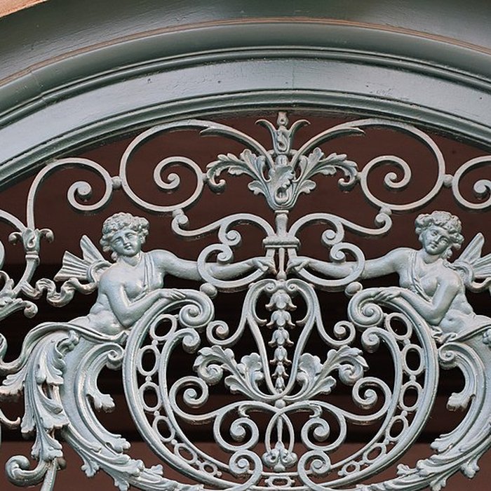 Photo de Hôtel de lAcadémie à Dijon