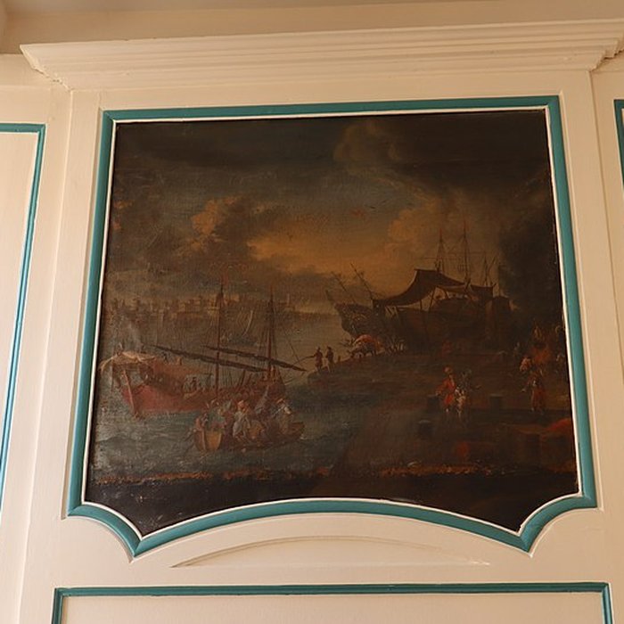 Photo de Hôtel de lAcadémie à Dijon