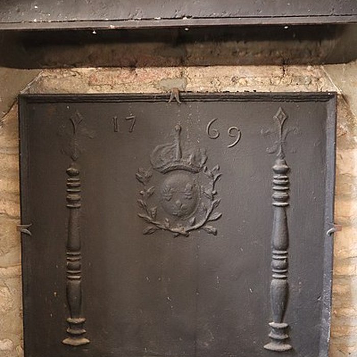 Photo de Hôtel de lAcadémie à Dijon