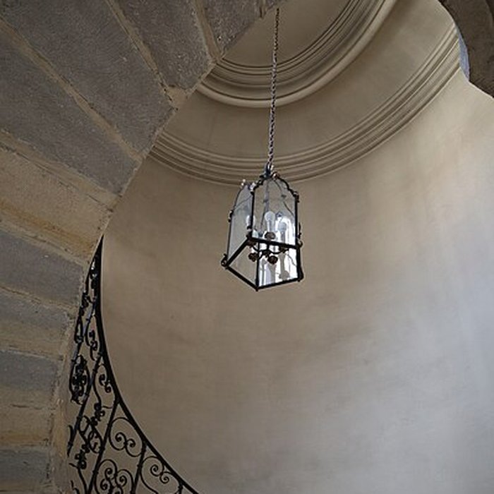 Photo de Hôtel de lAcadémie à Dijon