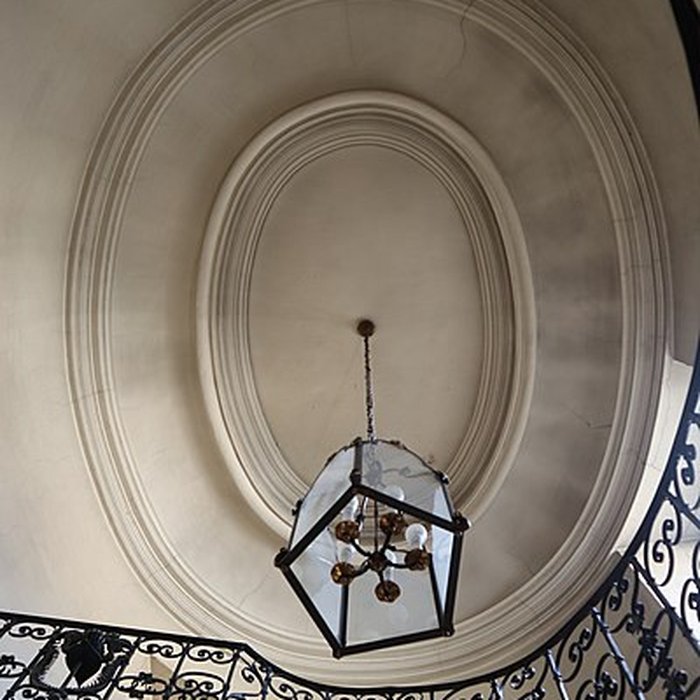 Photo de Hôtel de lAcadémie à Dijon