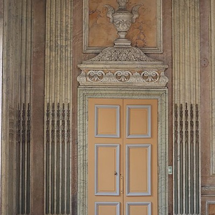 Photo de Hôtel de lAcadémie à Dijon