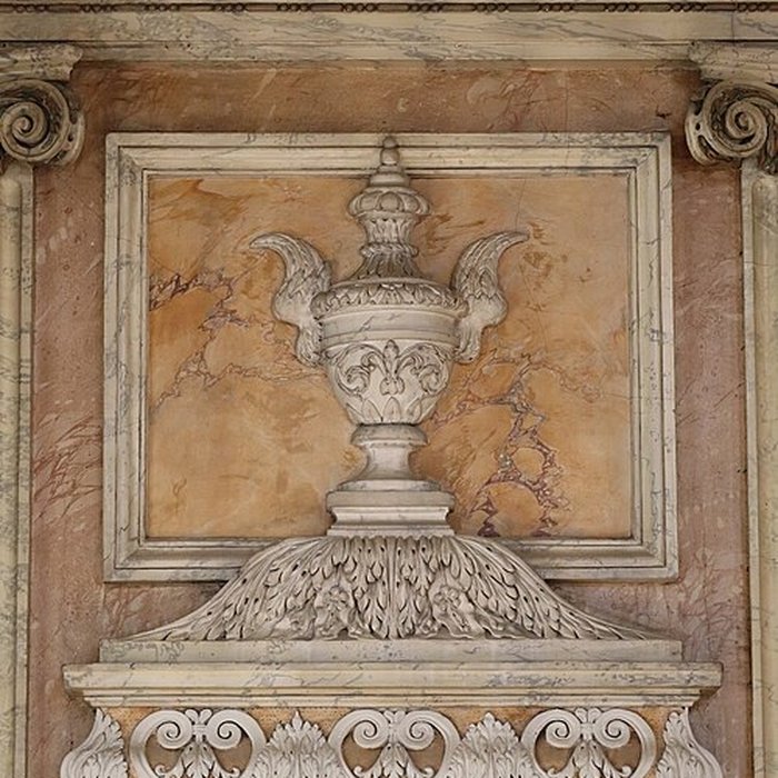 Photo de Hôtel de lAcadémie à Dijon