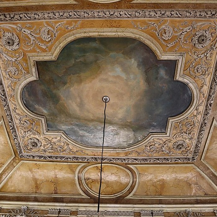 Photo de Hôtel de lAcadémie à Dijon