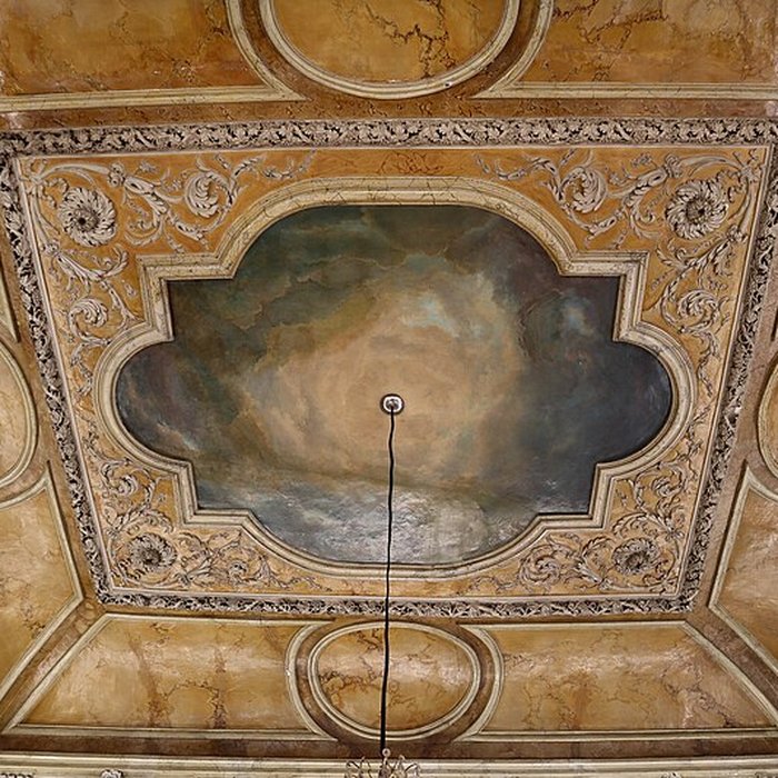 Photo de Hôtel de lAcadémie à Dijon