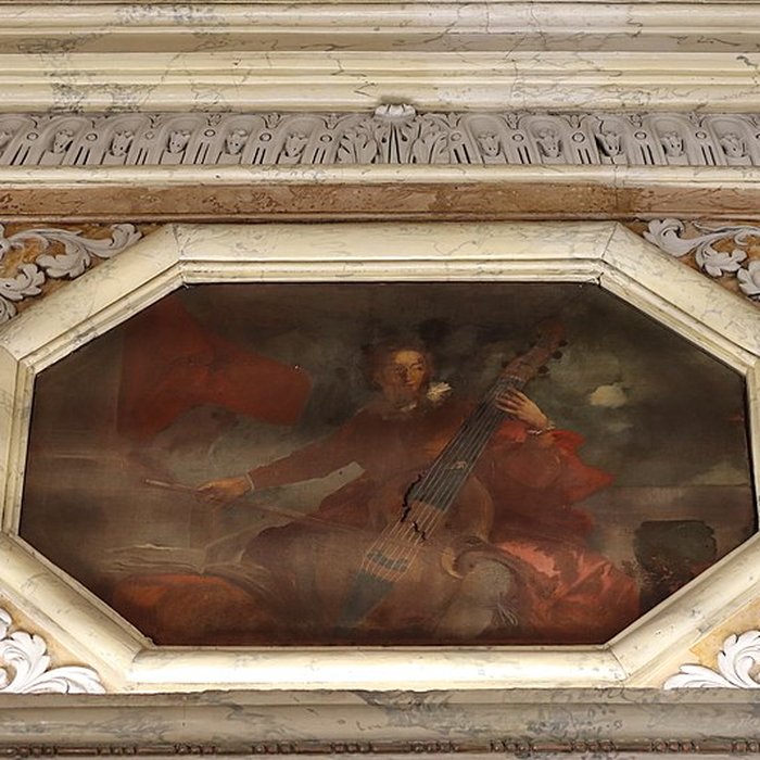 Photo de Hôtel de lAcadémie à Dijon