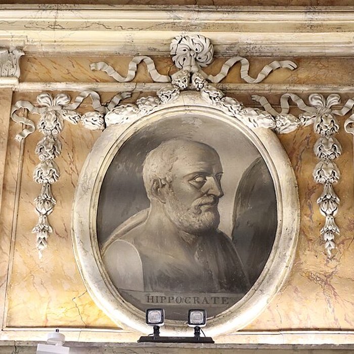 Photo de Hôtel de lAcadémie à Dijon