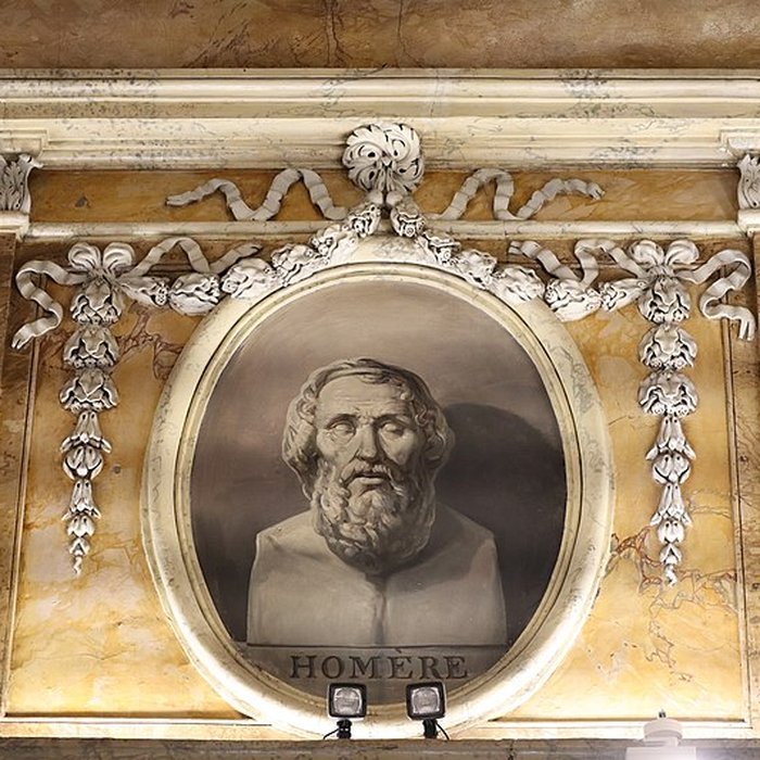 Photo de Hôtel de lAcadémie à Dijon