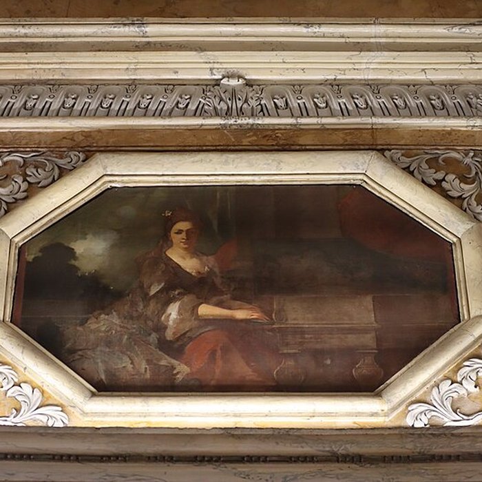 Photo de Hôtel de lAcadémie à Dijon