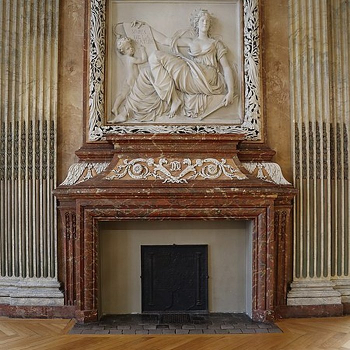 Photo de Hôtel de lAcadémie à Dijon