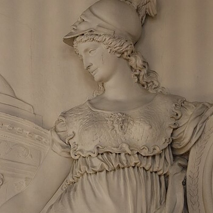 Photo de Hôtel de lAcadémie à Dijon