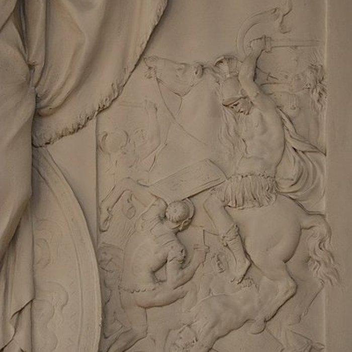 Photo de Hôtel de lAcadémie à Dijon