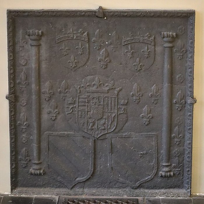 Photo de Hôtel de lAcadémie à Dijon