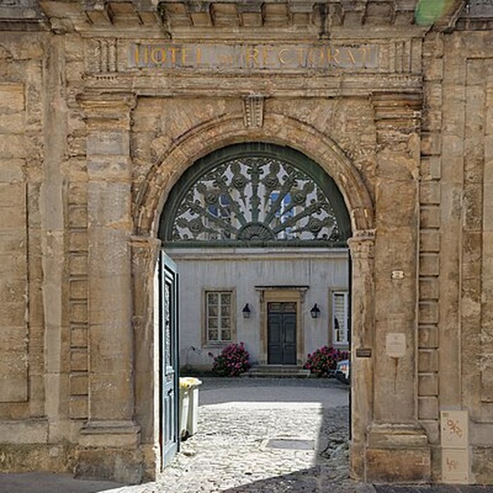Photo de Hôtel de lAcadémie à Dijon