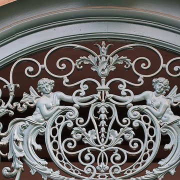 Hôtel de lAcadémie à Dijon