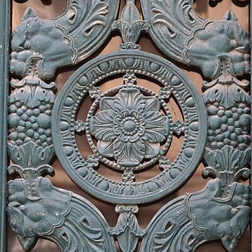 Hôtel de lAcadémie à Dijon