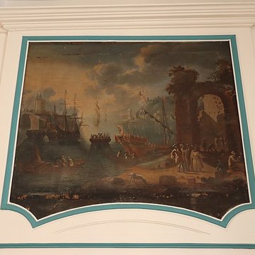 Hôtel de lAcadémie à Dijon