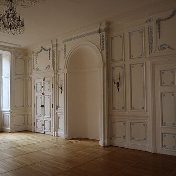 Hôtel de lAcadémie à Dijon