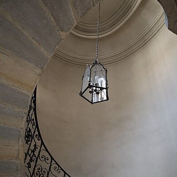 Hôtel de lAcadémie à Dijon