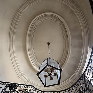 Hôtel de lAcadémie à Dijon