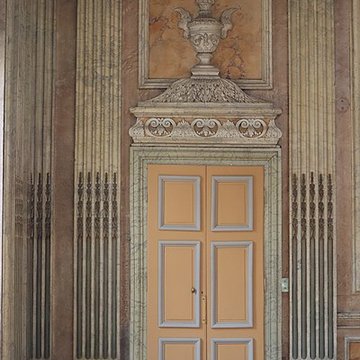 Hôtel de lAcadémie à Dijon