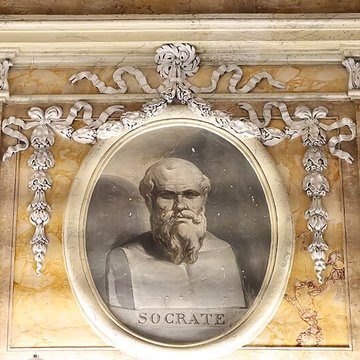 Hôtel de lAcadémie à Dijon